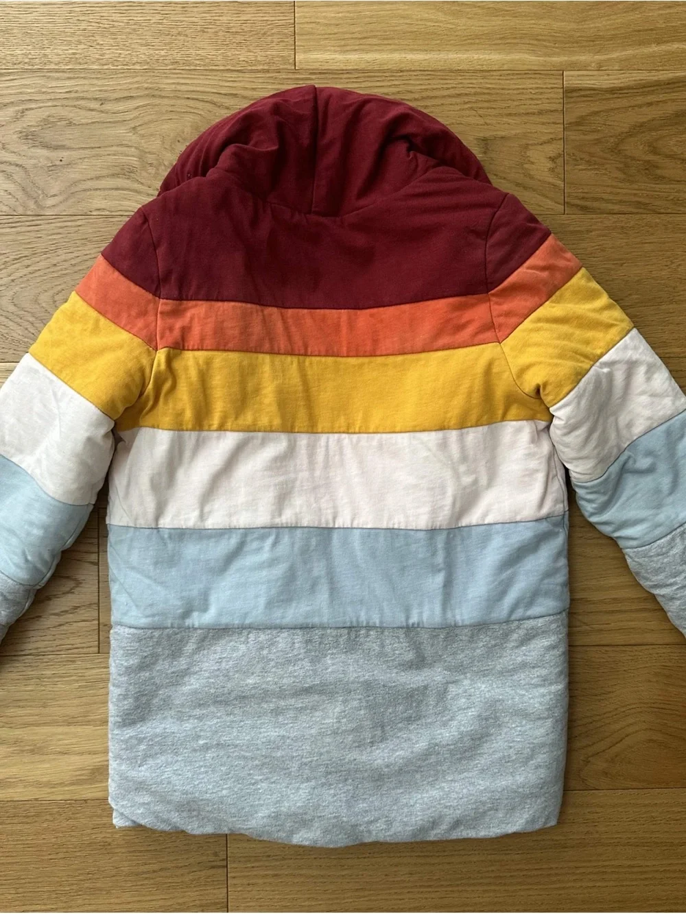 Hanna Andersson warm sherpa